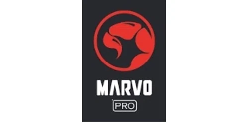 Marvo Pro coupon