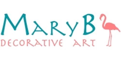 Mary B Decorative Art Promo Code
