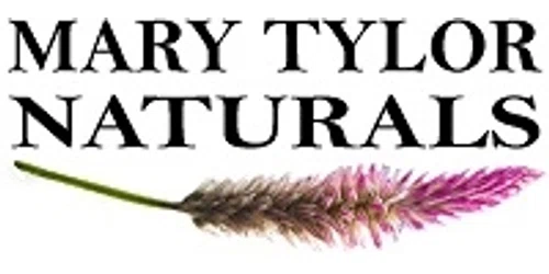 Mary Tylor Naturals Promo Code