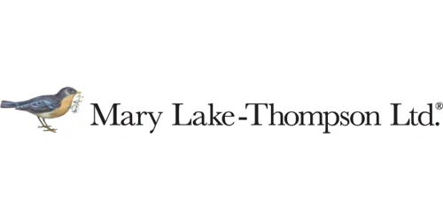 Mary Lake-Thompson Promo Code