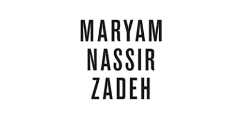 Maryam Nassir Zadeh Promo Code