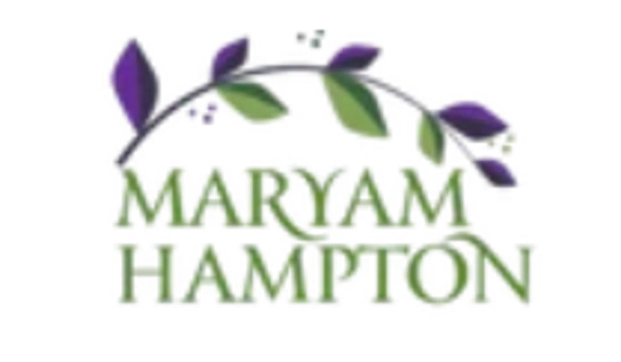 25 Off Maryam Hampton Promo Code (17 Active) Sep '24