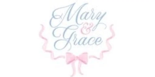 Mary & Grace Clothing Promo Code