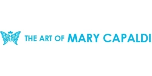 Mary Capaldi Promo Code