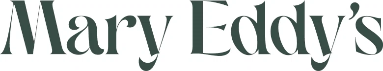 Mary Eddy’s Dining Room Merchant Logo