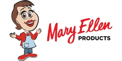 Mary Ellen Products Promo Code