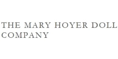 The Mary Hoyer Doll Promo Code
