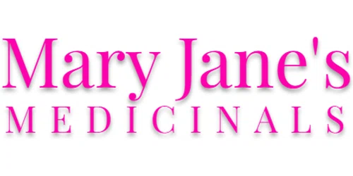 Mary Jane's Meds Promo Code