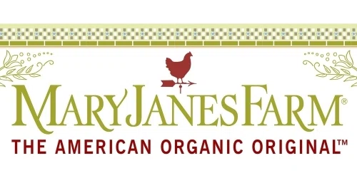 MaryJanesFarm Promo Code