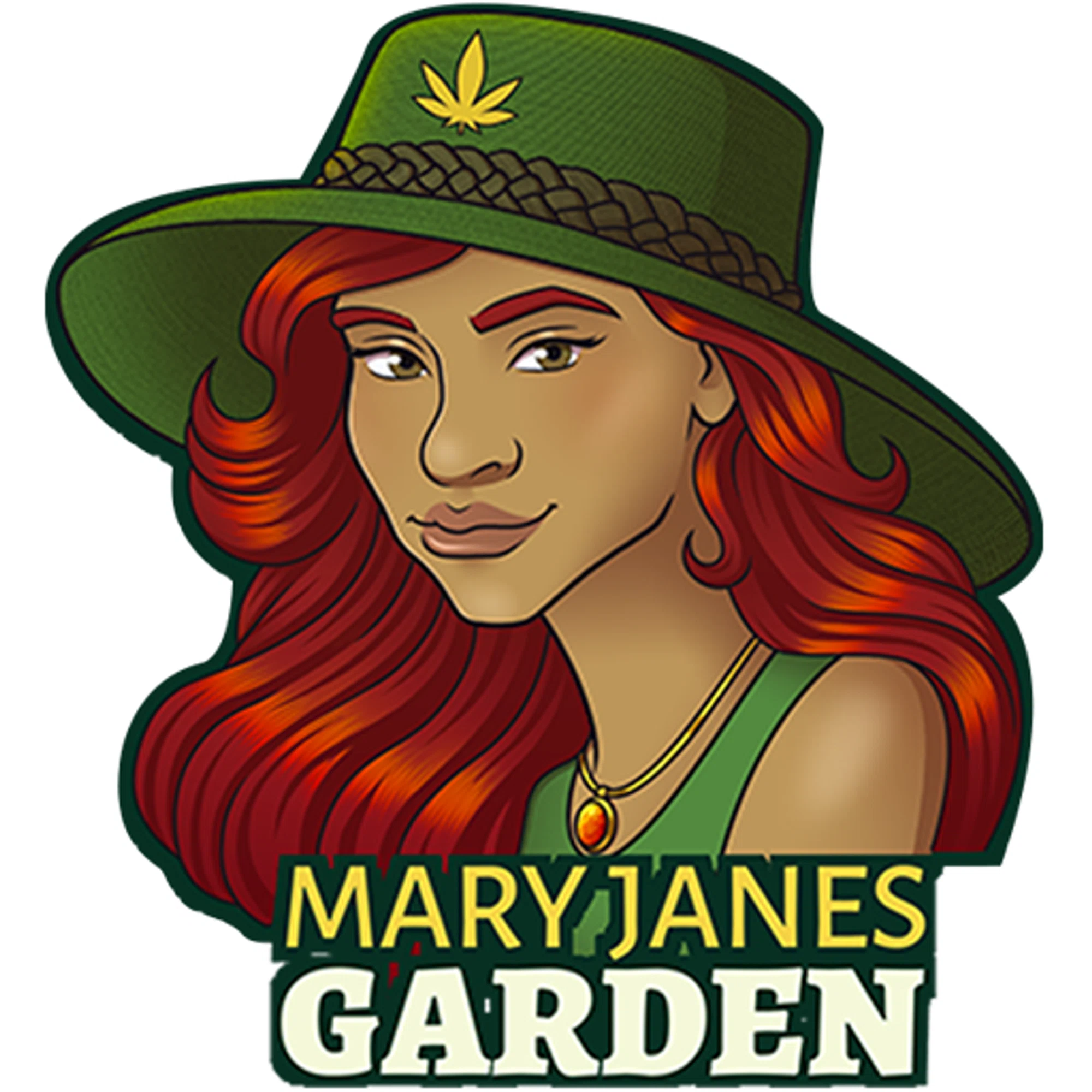 Mary Jane’s Garden Promo Code