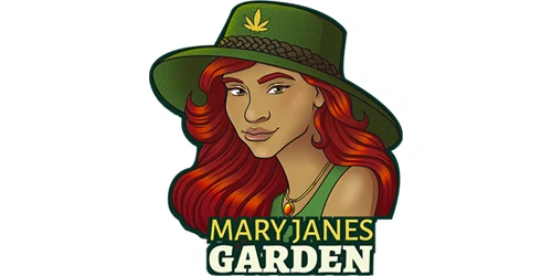 Mary Jane’s Garden Promo Code