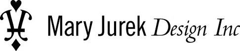 Mary Jurek Design Merchant Logo