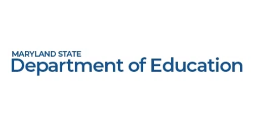 Maryland state department of education and jobs