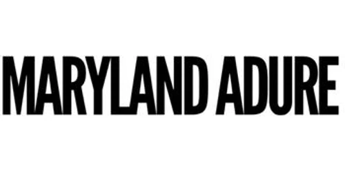 Maryland Adure Promo Code