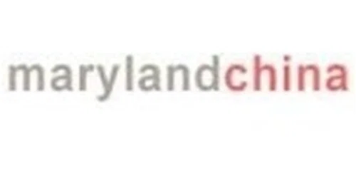 Maryland China Company Merchant logo
