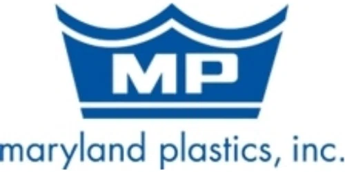 Maryland Plastics Promo Code