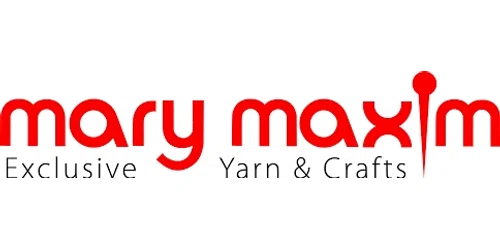 Mary Maxim CA Promo Code