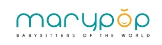 Marypop Merchant Logo