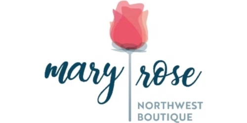 Mary Rose NW Boutique Promo Code
