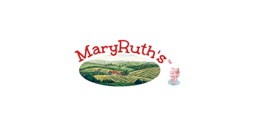MaryRuth Organics coupon