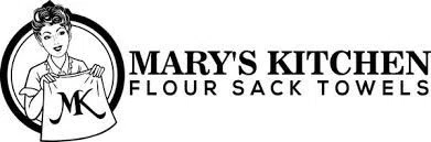 Mary's Kitchen Towels Merchant Logo