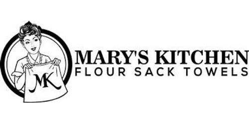 Mary's Kitchen Towels Promo Code