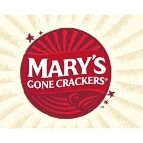 Mary's Gone Crackers Promo Code
