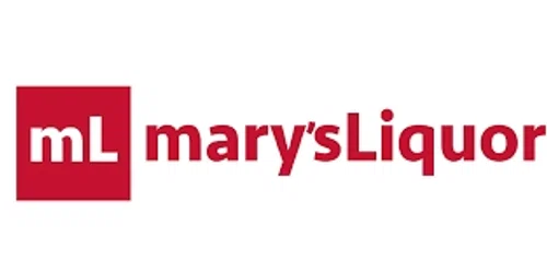 Mary's Liquor Merchant logo