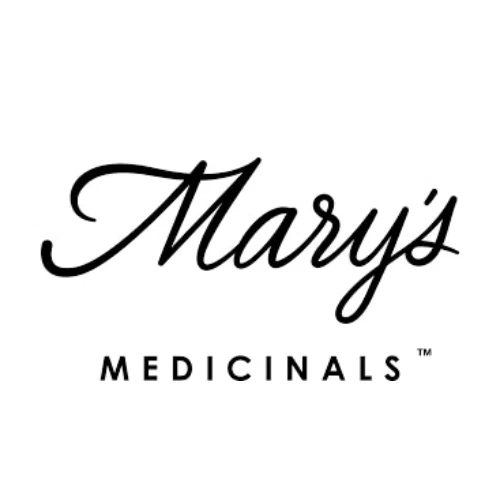MARY'S MEDICINALS Promo Code — 90 Off in Oct 2024