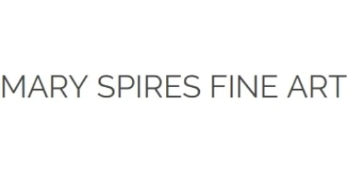 Mary Spires Fine Art Promo Code