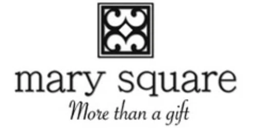 Mary Square Merchant logo