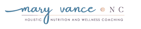 Mary Vance, NC Promo Code
