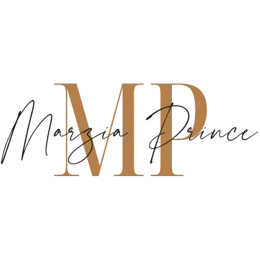 Marzia Prince Merchant Logo