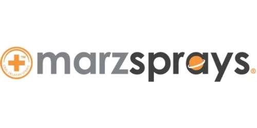 Marz Sprays Promo Code