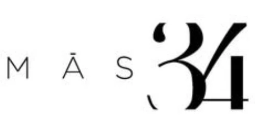 Mas34 Promo Code