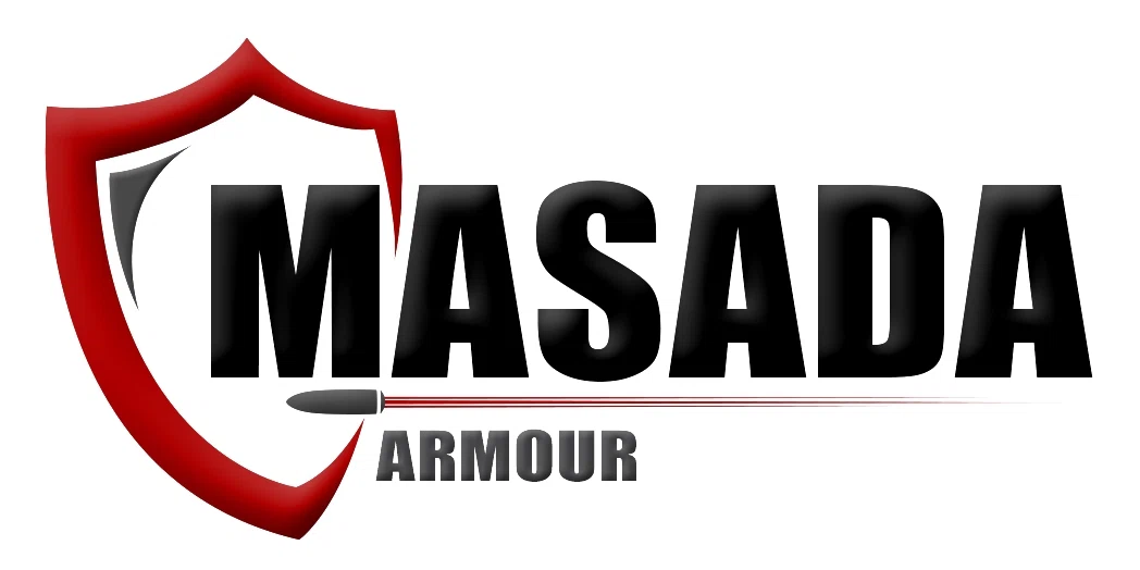 Masada Armour Merchant Logo