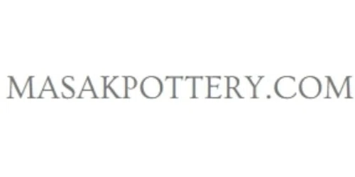 Masak Pottery Promo Code