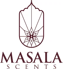 Masala Scents Merchant Logo