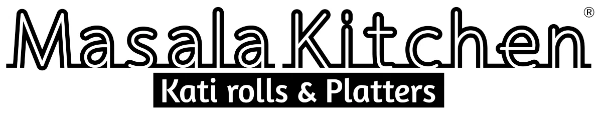 Masala Kitchen Merchant Logo