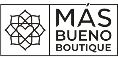 Mas Bueno Boutique Promo Code