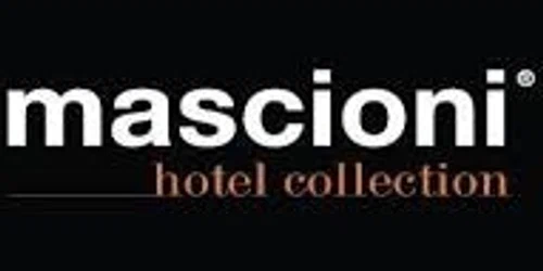Mascioni Hotel Collection Promo Code