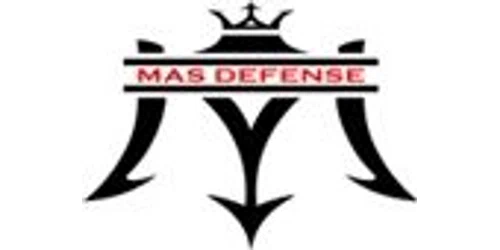 MAS Defense Promo Code