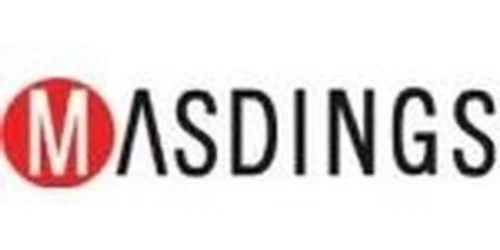 Masdings Promo Code