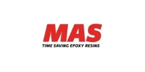 Mas Epoxies coupon