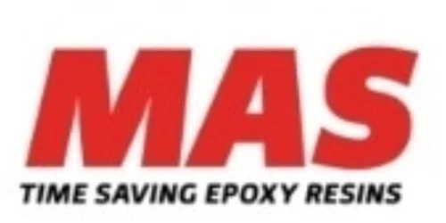 Mas Epoxies Merchant logo