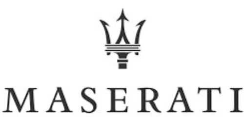 Maserati Promo Code