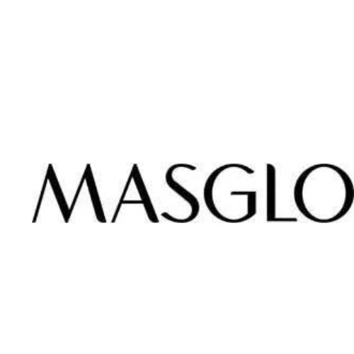 Masglo Merchant Logo