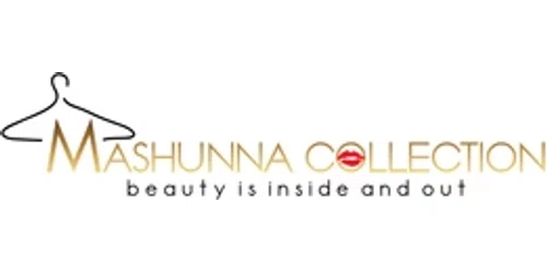 Mashunna Collection Promo Code