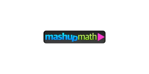 MashUp Math coupon