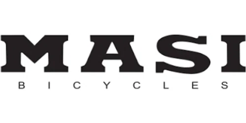 Masi Bikes Promo Code